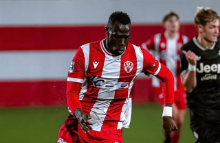 Vis Pesaro: stop per Jallow, squalificato Primasso